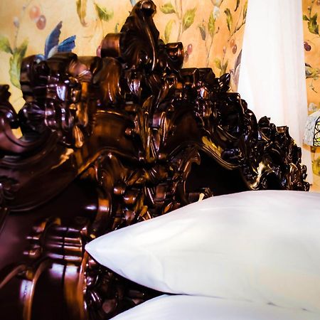 Queen Anne Inn Annapolis Royal Rom bilde